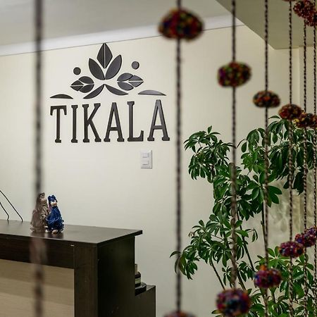 Tikala Cusco Boutique Hotel Kültér fotó
