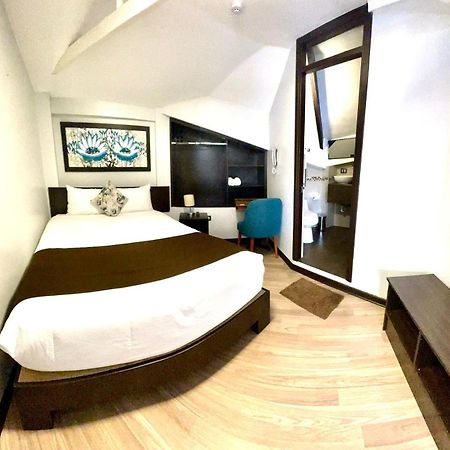 Tikala Cusco Boutique Hotel Kültér fotó