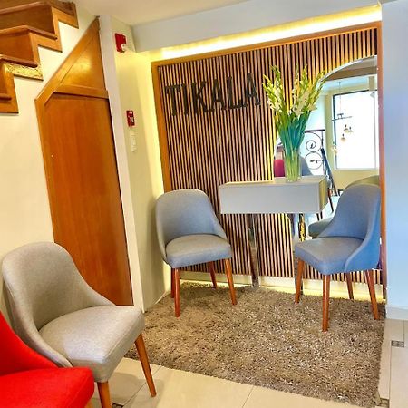 Tikala Cusco Boutique Hotel Kültér fotó