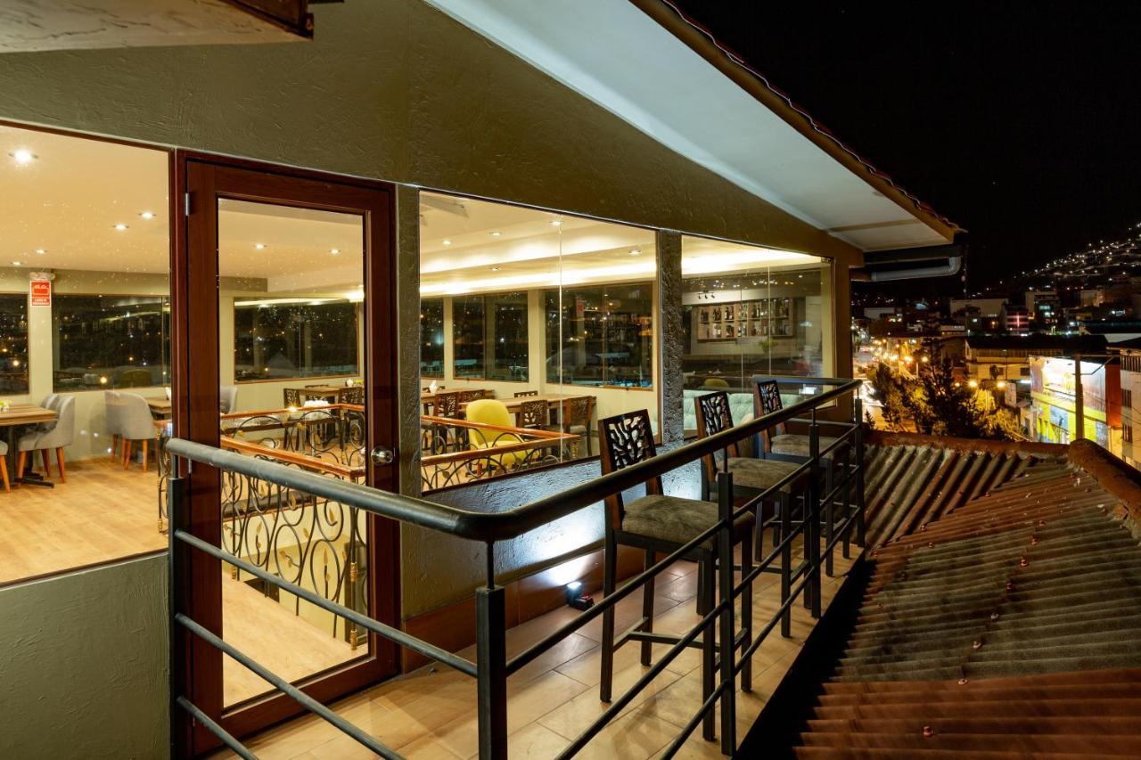 Tikala Cusco Boutique Hotel Kültér fotó