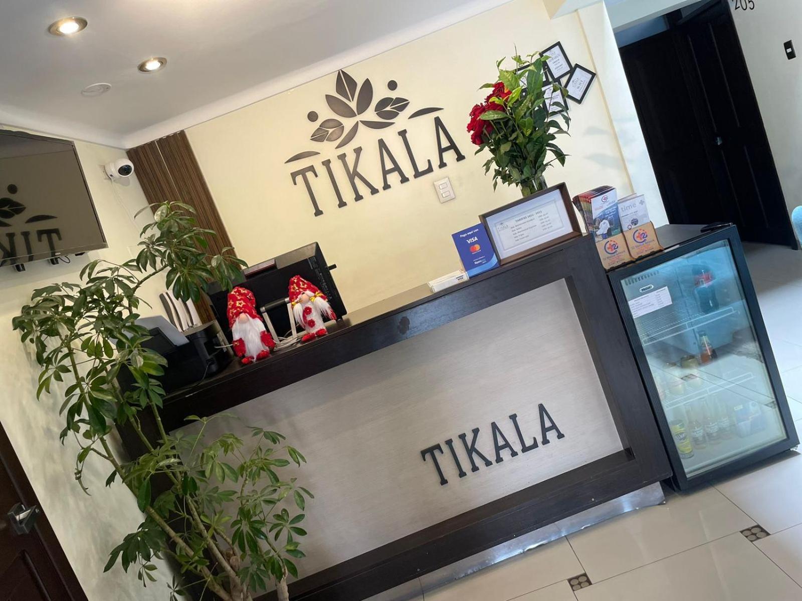 Tikala Cusco Boutique Hotel Kültér fotó