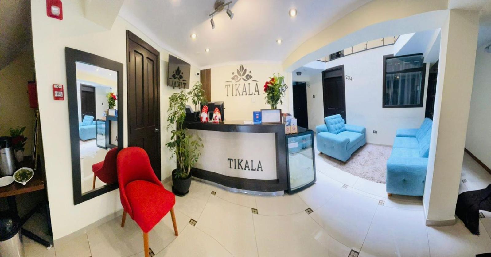 Tikala Cusco Boutique Hotel Kültér fotó