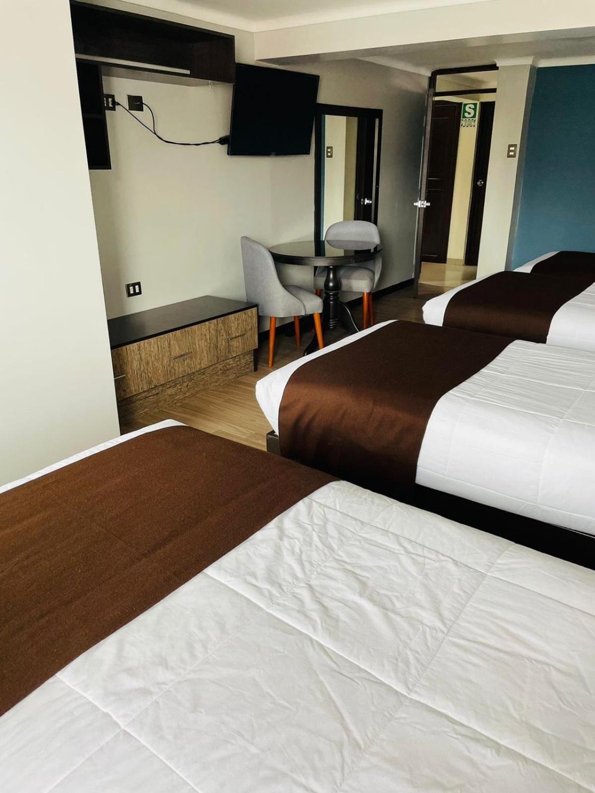 Tikala Cusco Boutique Hotel Kültér fotó