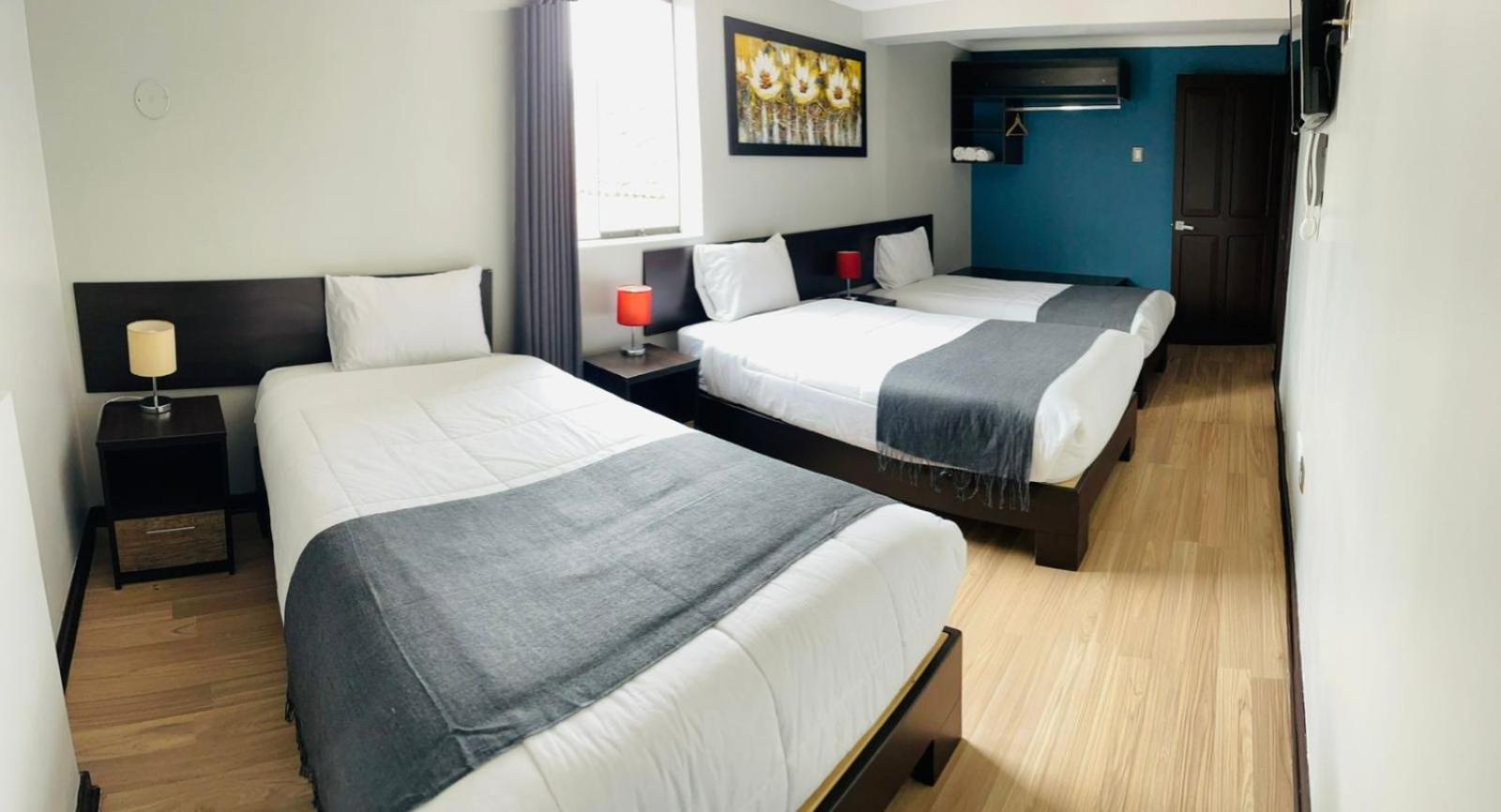 Tikala Cusco Boutique Hotel Kültér fotó