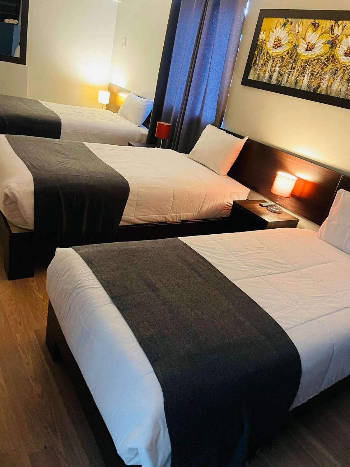 Tikala Cusco Boutique Hotel Kültér fotó