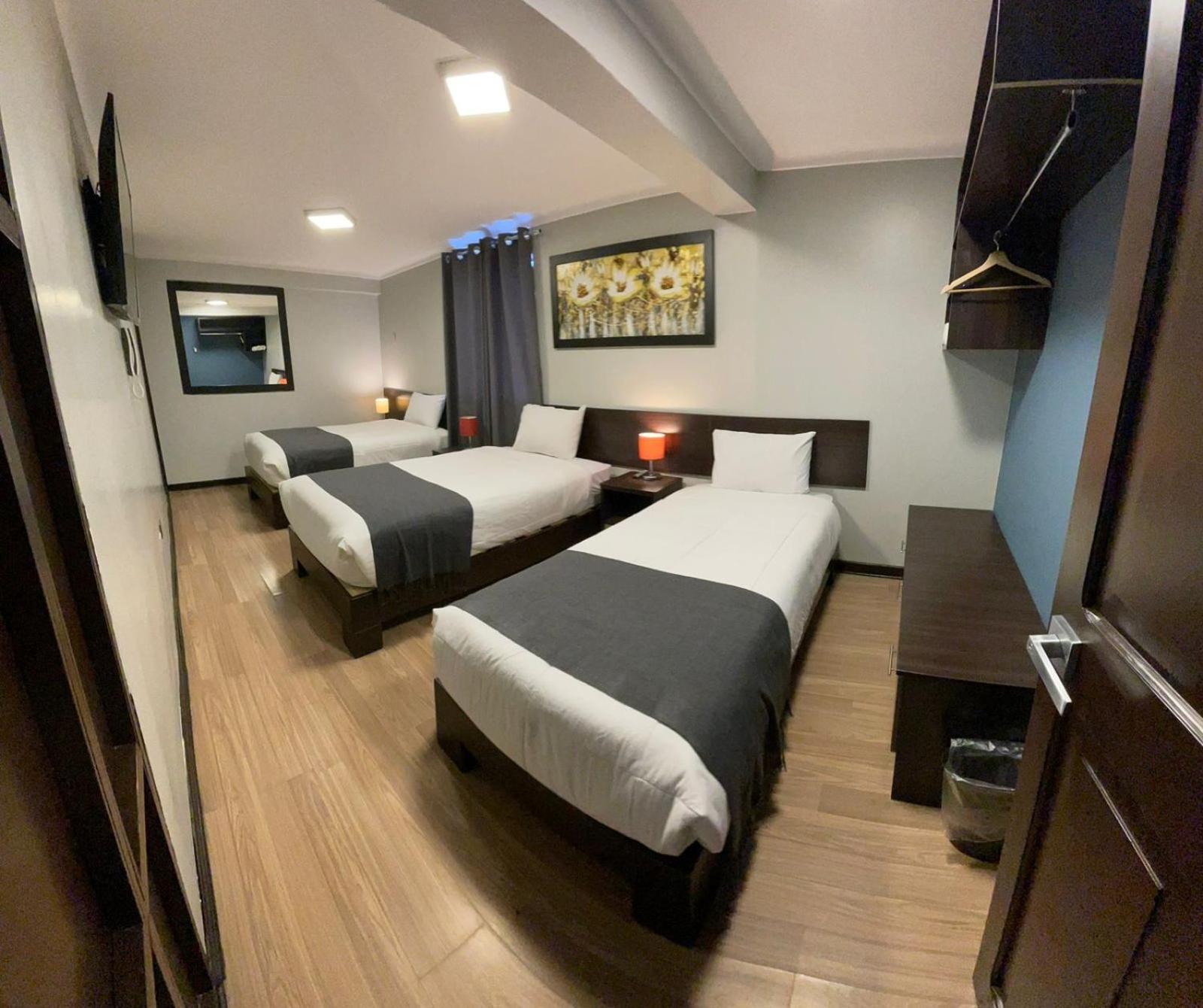 Tikala Cusco Boutique Hotel Kültér fotó