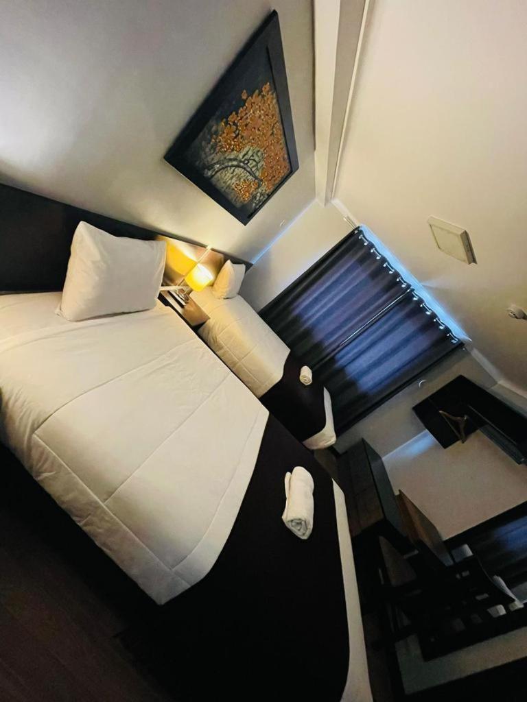 Tikala Cusco Boutique Hotel Kültér fotó