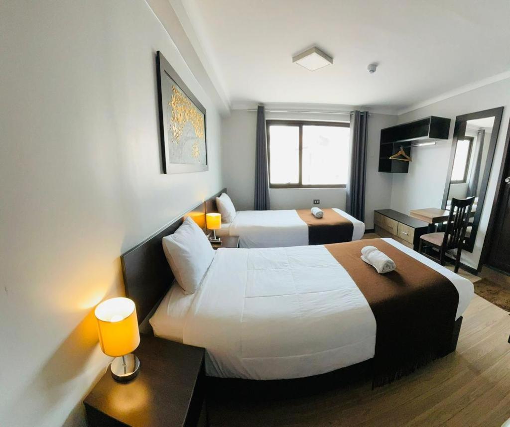 Tikala Cusco Boutique Hotel Kültér fotó