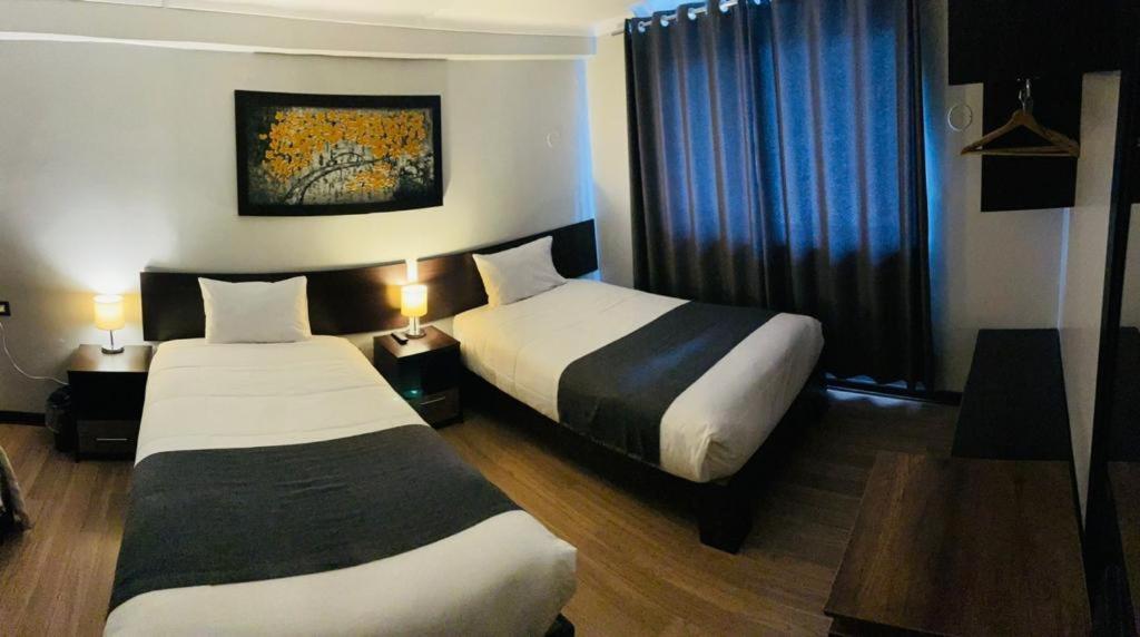 Tikala Cusco Boutique Hotel Kültér fotó