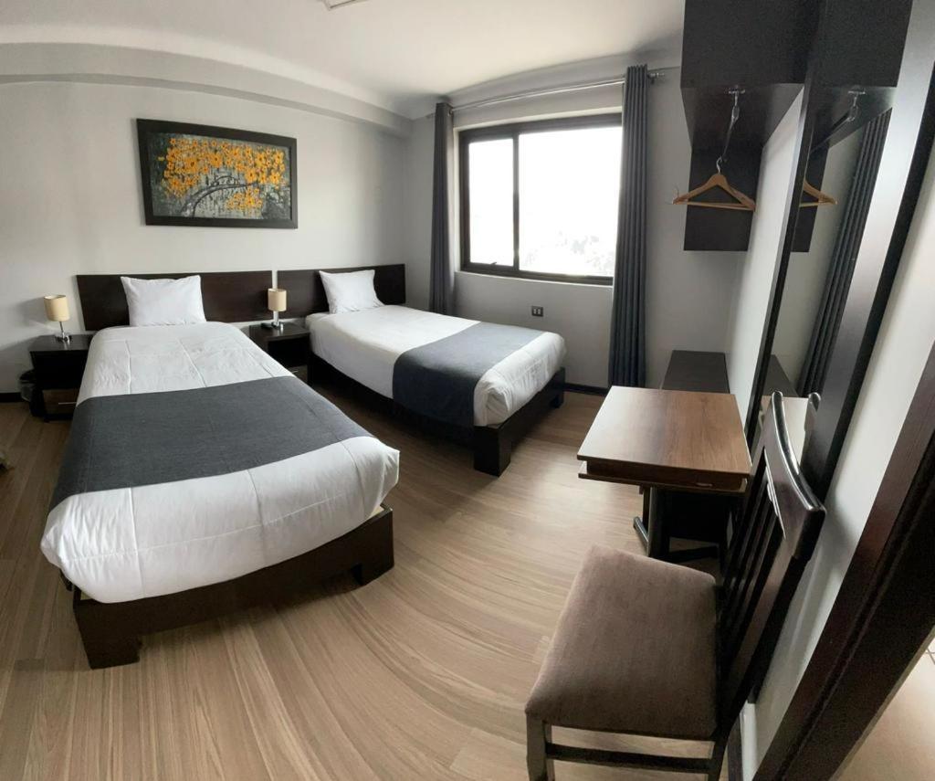 Tikala Cusco Boutique Hotel Kültér fotó