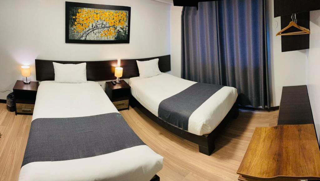Tikala Cusco Boutique Hotel Kültér fotó