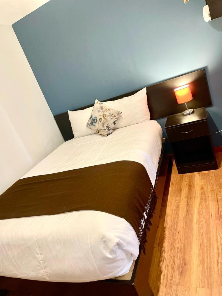 Tikala Cusco Boutique Hotel Kültér fotó
