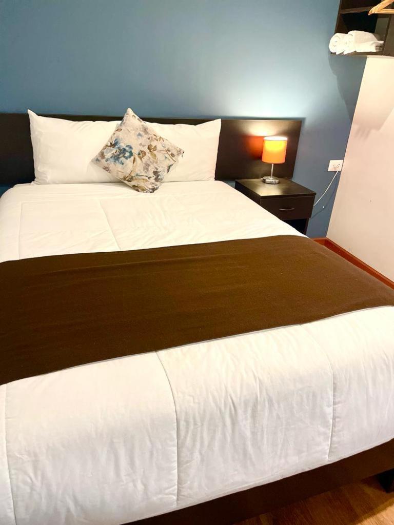 Tikala Cusco Boutique Hotel Kültér fotó