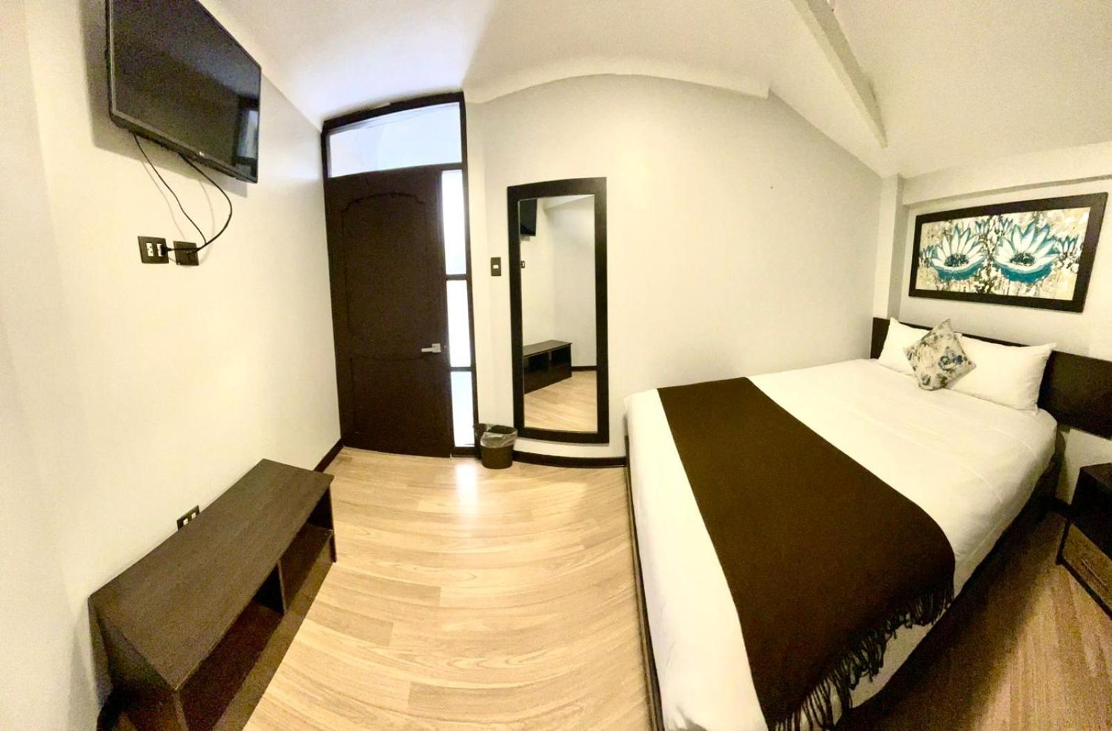 Tikala Cusco Boutique Hotel Kültér fotó