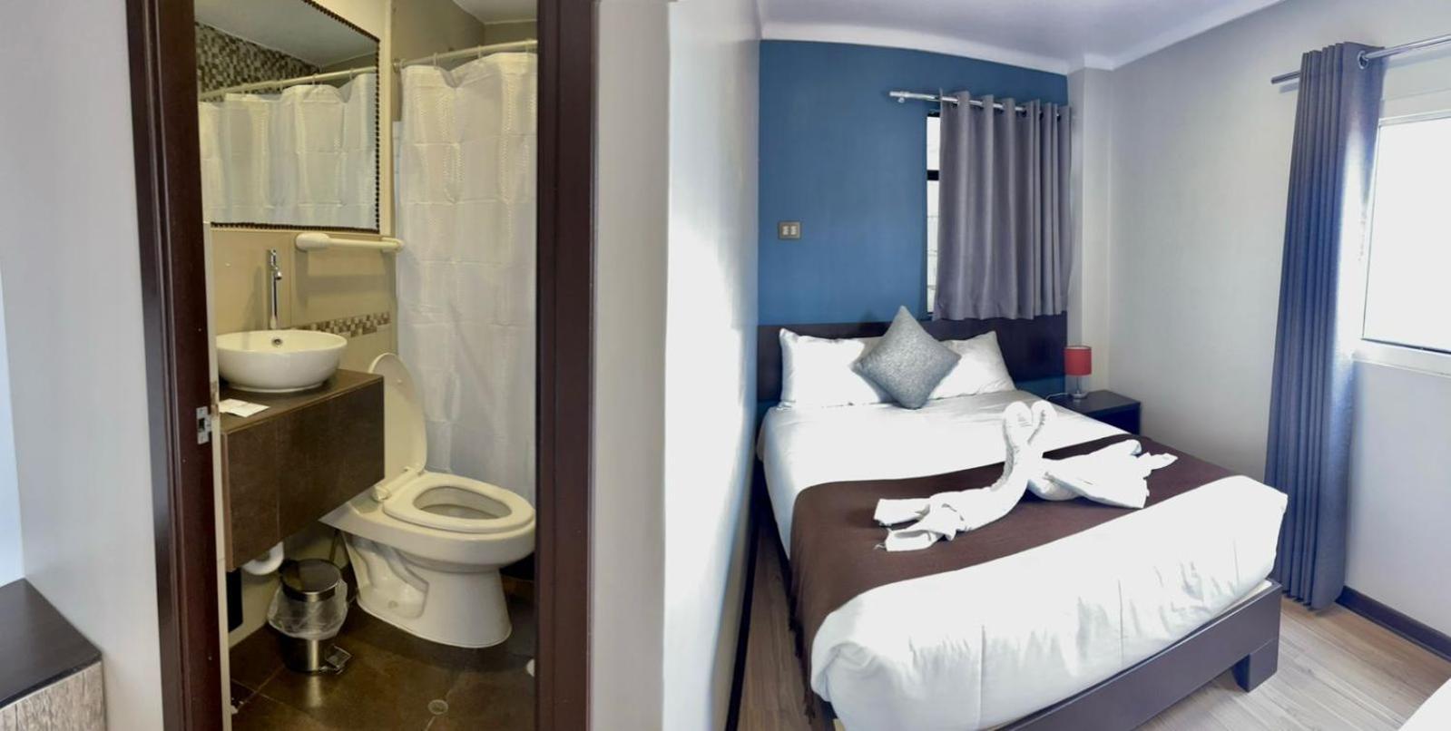 Tikala Cusco Boutique Hotel Kültér fotó