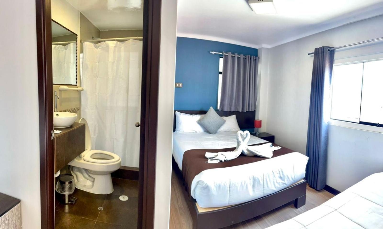 Tikala Cusco Boutique Hotel Kültér fotó