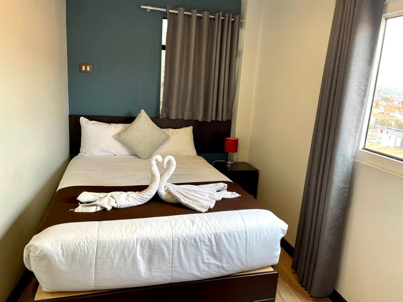 Tikala Cusco Boutique Hotel Kültér fotó