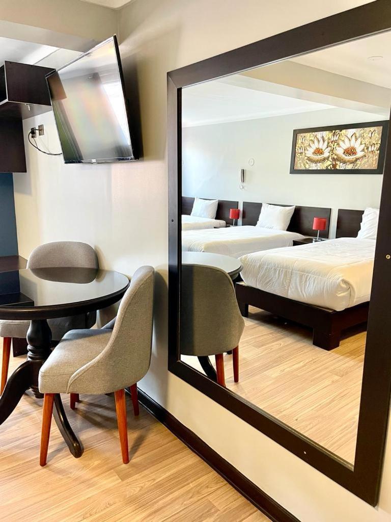 Tikala Cusco Boutique Hotel Kültér fotó