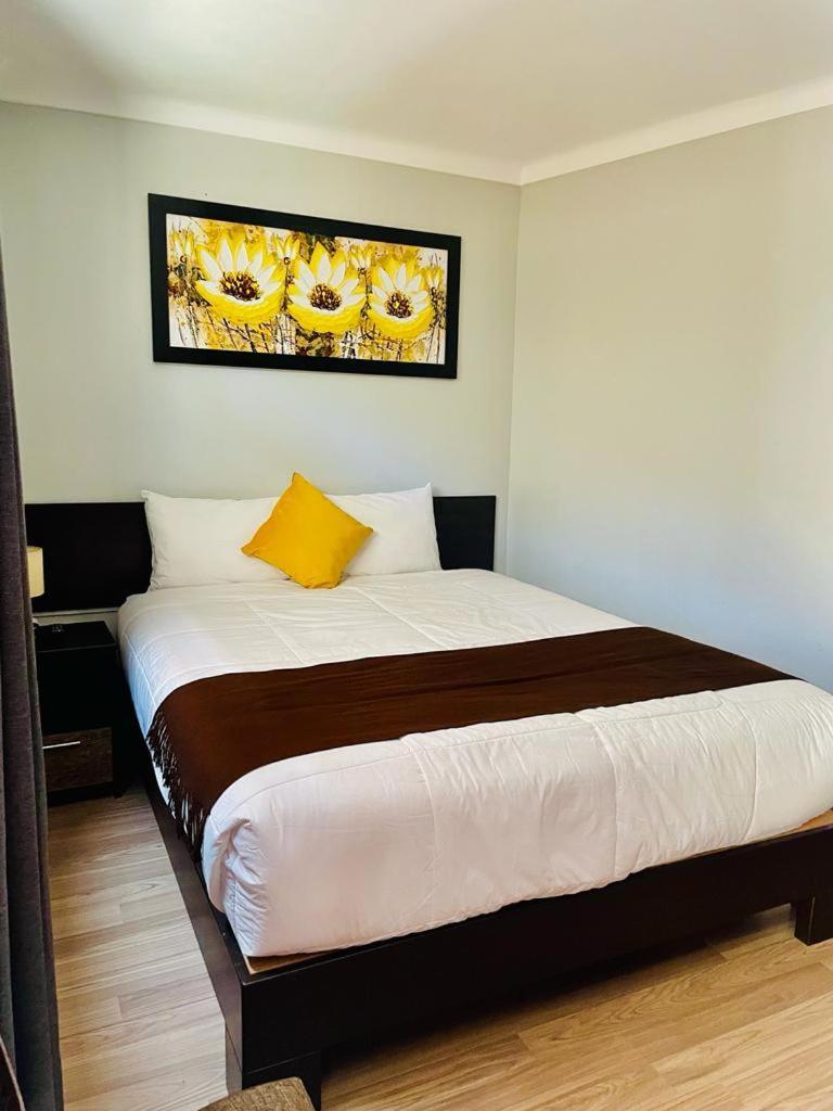 Tikala Cusco Boutique Hotel Kültér fotó