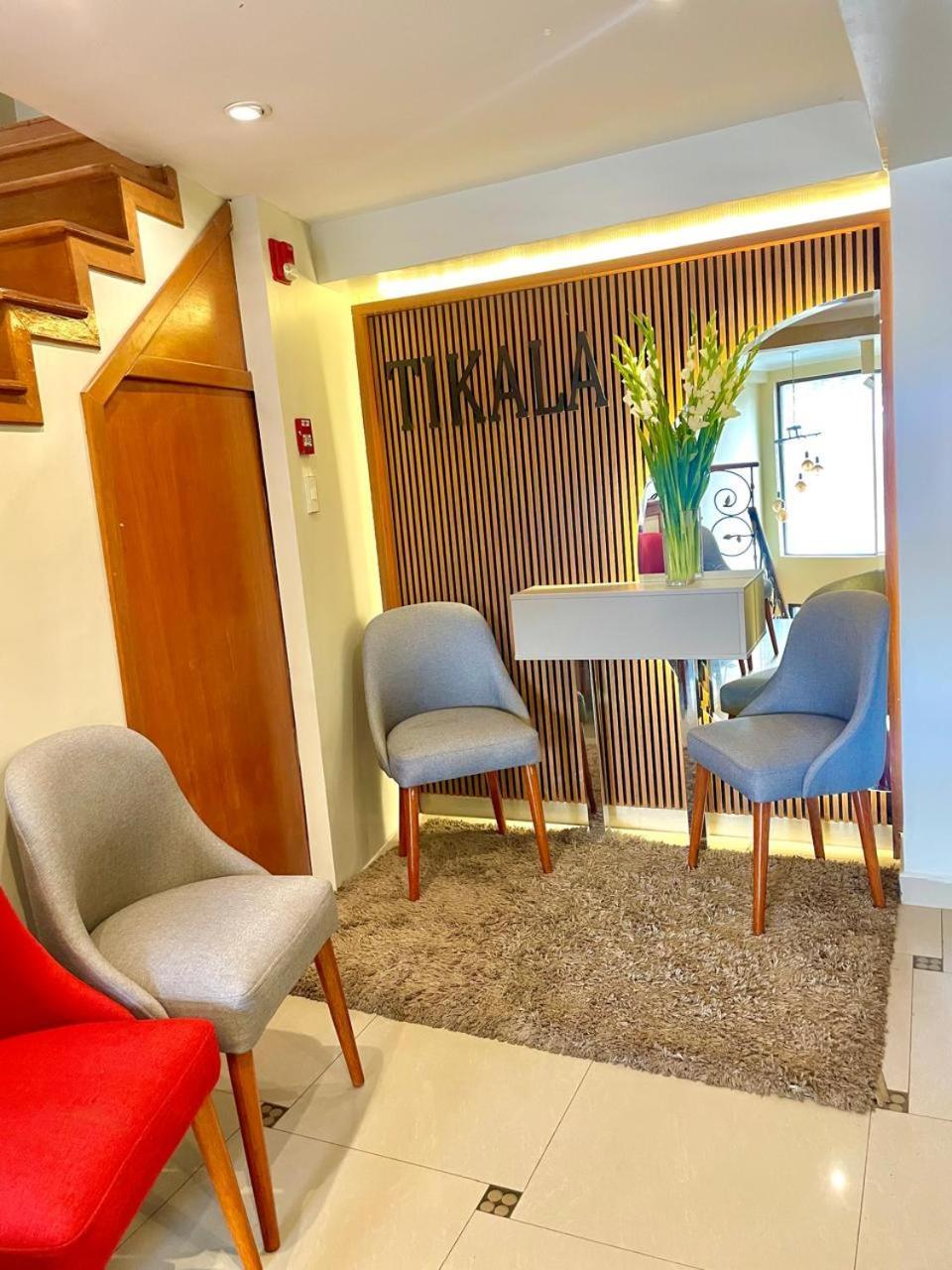 Tikala Cusco Boutique Hotel Kültér fotó