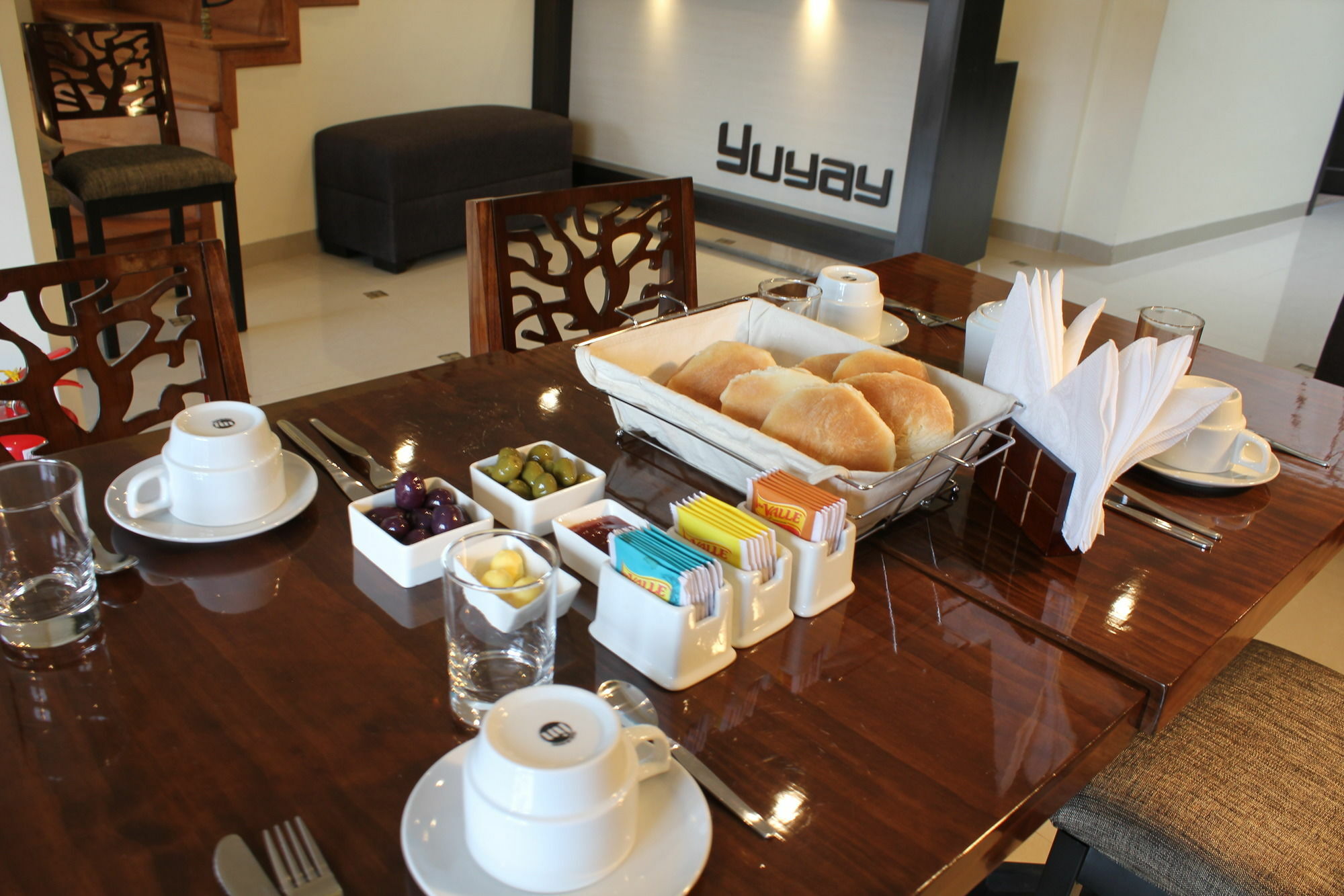 Tikala Cusco Boutique Hotel Kültér fotó